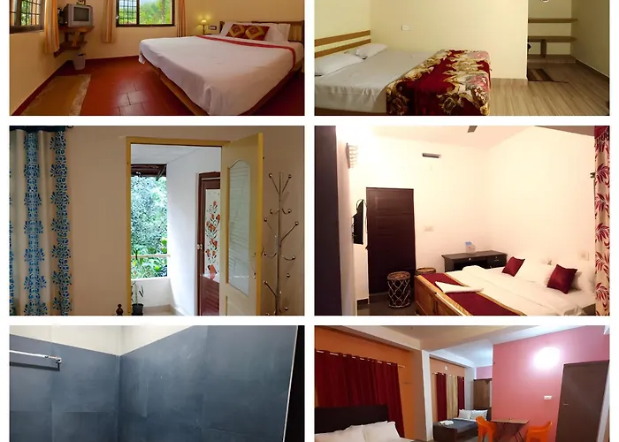 The Homes Chikmagalur