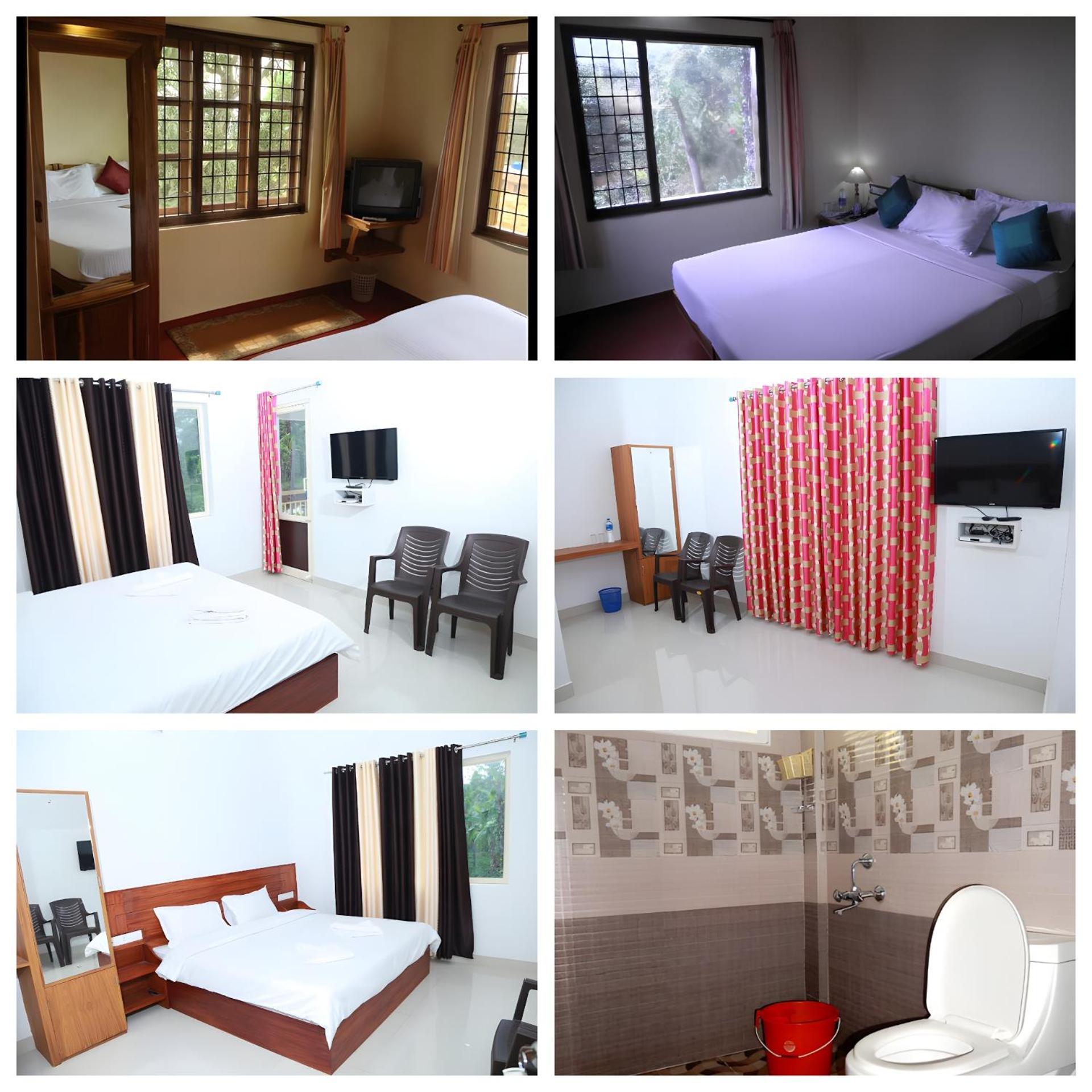 The Homes Chikmagalur