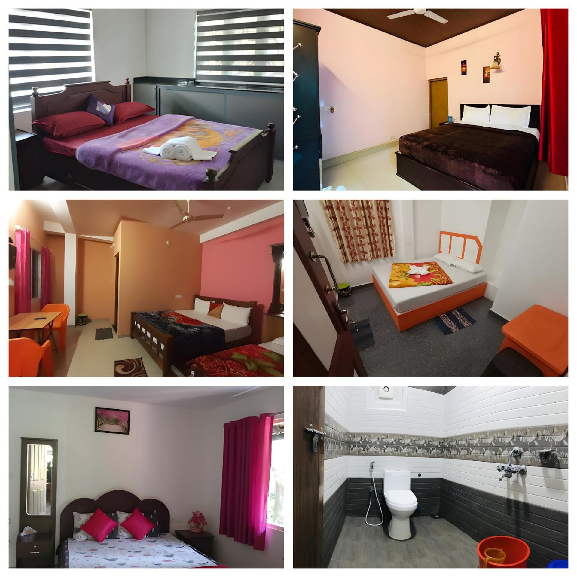 The Homes Chikmagalur